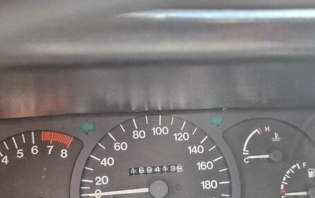 Daewoo Nexia I рестайлинг, 2006 год, 200 000 рублей, 4 фотография