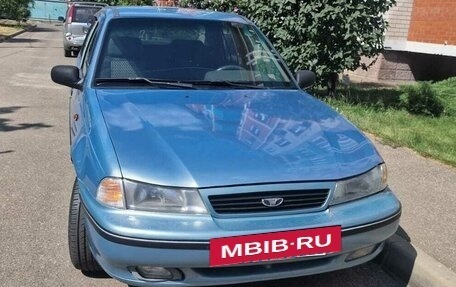 Daewoo Nexia I рестайлинг, 2006 год, 200 000 рублей, 10 фотография