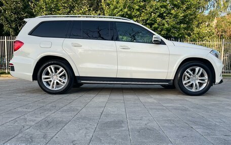 Mercedes-Benz GL-Класс, 2013 год, 2 750 000 рублей, 6 фотография
