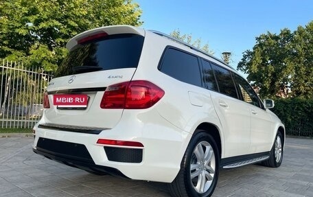 Mercedes-Benz GL-Класс, 2013 год, 2 750 000 рублей, 7 фотография