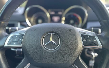 Mercedes-Benz GL-Класс, 2013 год, 2 750 000 рублей, 17 фотография