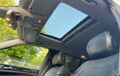 Mercedes-Benz GL-Класс, 2013 год, 2 750 000 рублей, 29 фотография