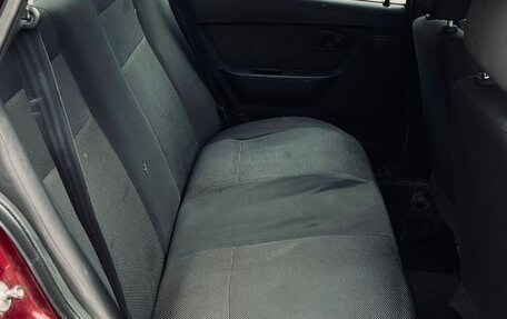 Daewoo Nexia I рестайлинг, 2011 год, 130 000 рублей, 10 фотография