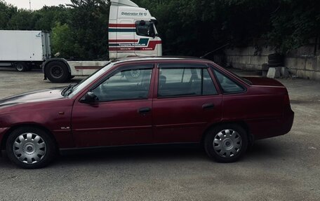 Daewoo Nexia I рестайлинг, 2011 год, 130 000 рублей, 4 фотография