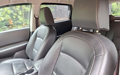 Nissan Qashqai, 2008 год, 810 000 рублей, 8 фотография