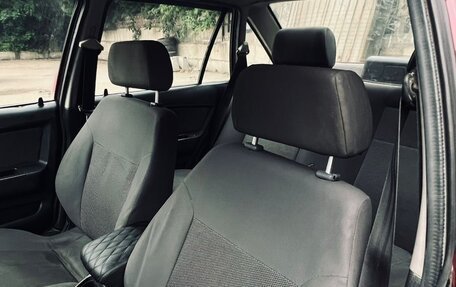 Daewoo Nexia I рестайлинг, 2011 год, 130 000 рублей, 13 фотография