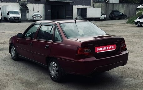 Daewoo Nexia I рестайлинг, 2011 год, 130 000 рублей, 5 фотография