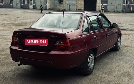 Daewoo Nexia I рестайлинг, 2011 год, 130 000 рублей, 7 фотография