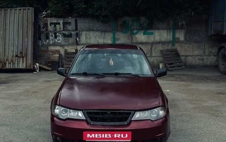 Daewoo Nexia I рестайлинг, 2011 год, 130 000 рублей, 3 фотография