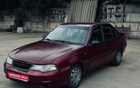 Daewoo Nexia I рестайлинг, 2011 год, 130 000 рублей, 2 фотография