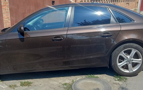 Audi A4, 2014 год, 1 900 000 рублей, 2 фотография
