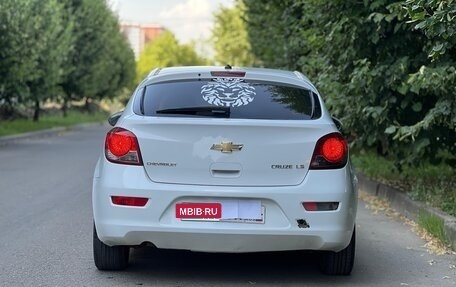 Chevrolet Cruze II, 2012 год, 360 000 рублей, 8 фотография