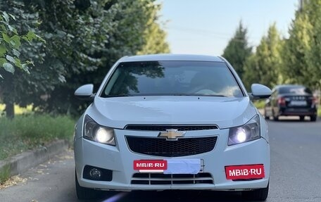 Chevrolet Cruze II, 2012 год, 360 000 рублей, 10 фотография
