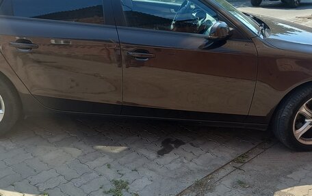 Audi A4, 2014 год, 1 900 000 рублей, 3 фотография