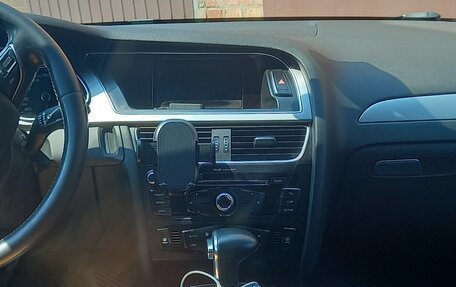 Audi A4, 2014 год, 1 900 000 рублей, 9 фотография