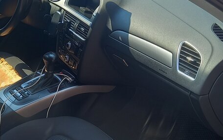 Audi A4, 2014 год, 1 900 000 рублей, 11 фотография