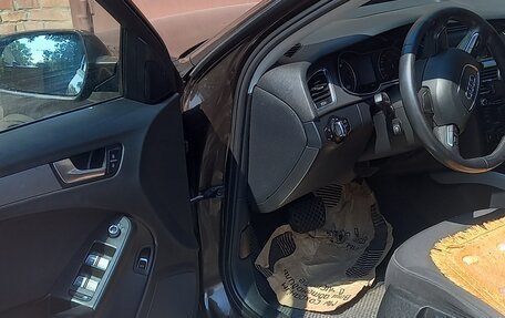 Audi A4, 2014 год, 1 900 000 рублей, 8 фотография