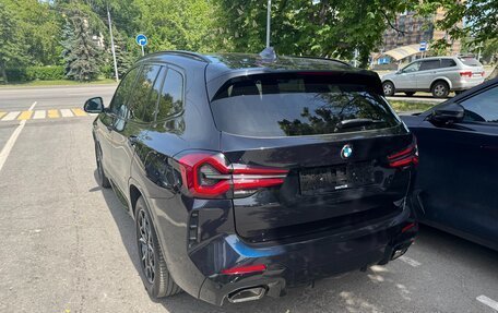 BMW X3, 2023 год, 6 600 000 рублей, 3 фотография
