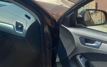 Audi A4, 2014 год, 1 900 000 рублей, 14 фотография