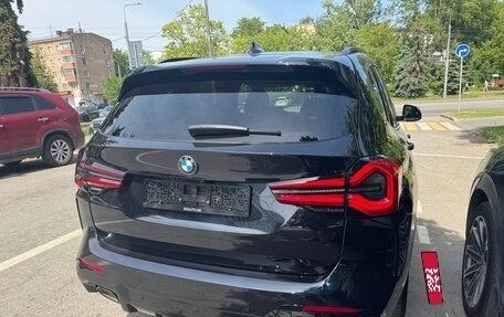 BMW X3, 2023 год, 6 600 000 рублей, 4 фотография