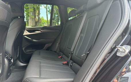 BMW X3, 2023 год, 6 600 000 рублей, 8 фотография