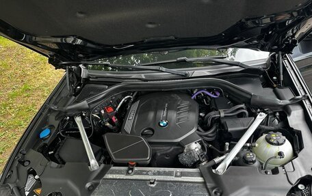 BMW X3, 2023 год, 6 600 000 рублей, 20 фотография