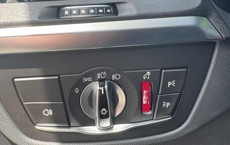 BMW X3, 2023 год, 6 600 000 рублей, 16 фотография