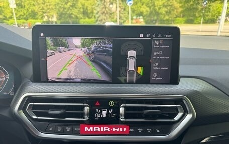 BMW X3, 2023 год, 6 600 000 рублей, 19 фотография