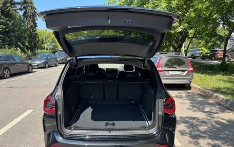 BMW X3, 2023 год, 6 600 000 рублей, 25 фотография