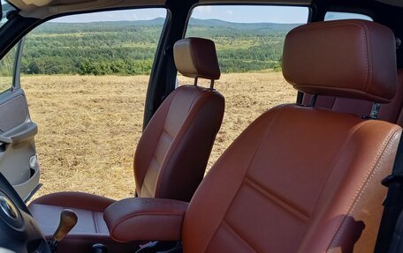 Chevrolet Niva I рестайлинг, 2018 год, 980 000 рублей, 23 фотография