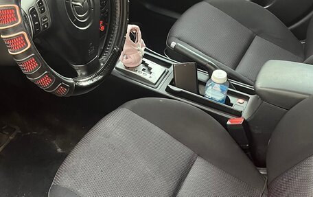 Mazda 3, 2006 год, 600 000 рублей, 9 фотография