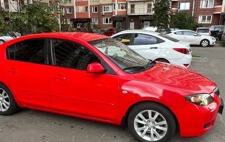 Mazda 3, 2006 год, 600 000 рублей, 2 фотография