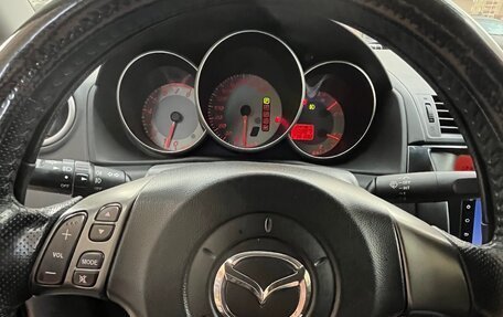 Mazda 3, 2006 год, 600 000 рублей, 7 фотография