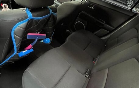 Mazda 3, 2006 год, 600 000 рублей, 10 фотография