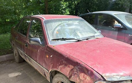 Daewoo Nexia I рестайлинг, 2005 год, 140 000 рублей, 4 фотография