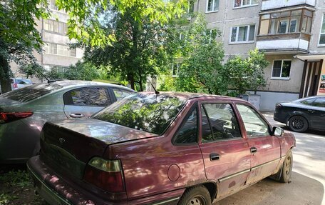 Daewoo Nexia I рестайлинг, 2005 год, 140 000 рублей, 2 фотография