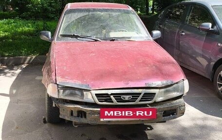 Daewoo Nexia I рестайлинг, 2005 год, 140 000 рублей, 6 фотография