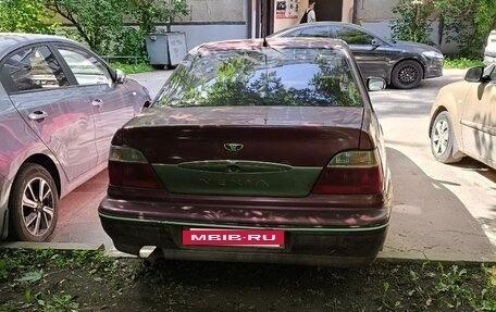 Daewoo Nexia I рестайлинг, 2005 год, 140 000 рублей, 3 фотография