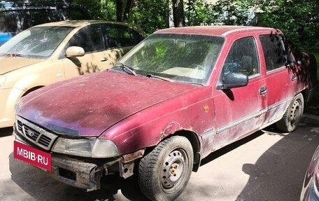 Daewoo Nexia I рестайлинг, 2005 год, 140 000 рублей, 5 фотография