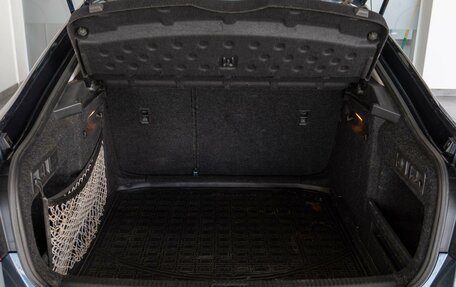 Skoda Superb III рестайлинг, 2017 год, 1 599 000 рублей, 23 фотография