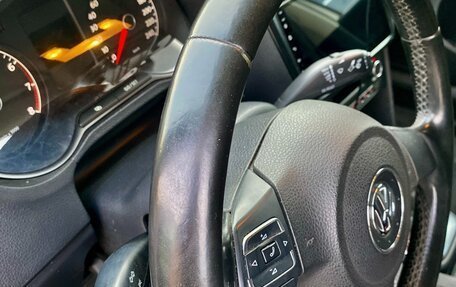 Volkswagen Polo VI (EU Market), 2013 год, 790 000 рублей, 10 фотография