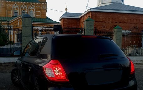 KIA cee'd I рестайлинг, 2008 год, 430 000 рублей, 2 фотография