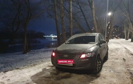 KIA cee'd I рестайлинг, 2008 год, 430 000 рублей, 3 фотография