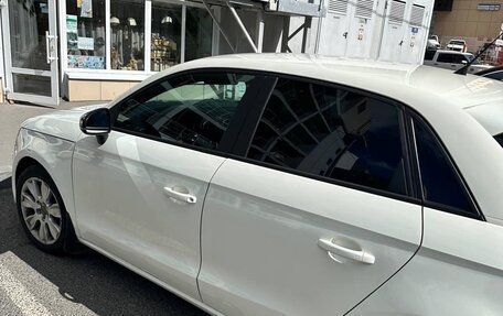 Audi A1, 2013 год, 950 000 рублей, 5 фотография