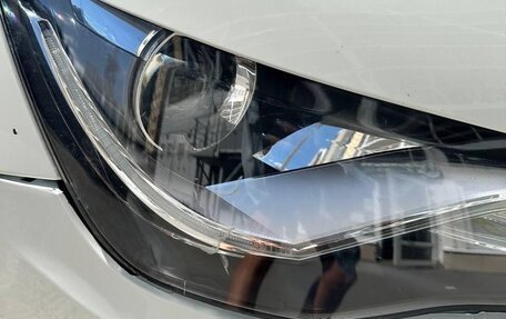 Audi A1, 2013 год, 950 000 рублей, 9 фотография