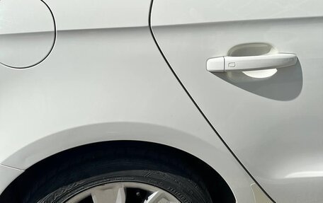 Audi A1, 2013 год, 950 000 рублей, 10 фотография