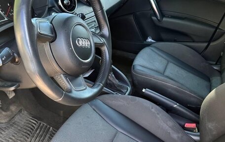 Audi A1, 2013 год, 950 000 рублей, 13 фотография