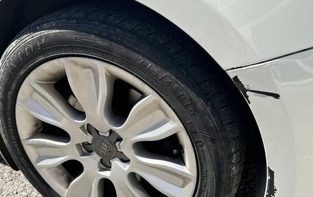 Audi A1, 2013 год, 950 000 рублей, 11 фотография