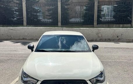 Audi A1, 2013 год, 950 000 рублей, 2 фотография