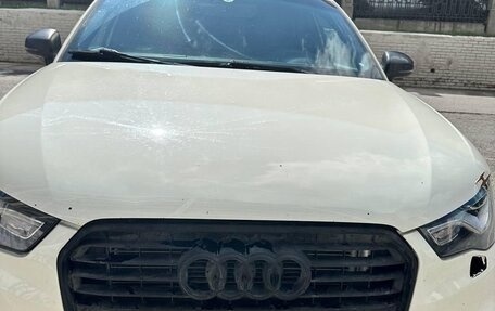 Audi A1, 2013 год, 950 000 рублей, 3 фотография